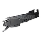 CYMA Métal Boîtier Convient pour CYMA Tokyo Marui AK47 Série AEG Fusil Airsoft Noir