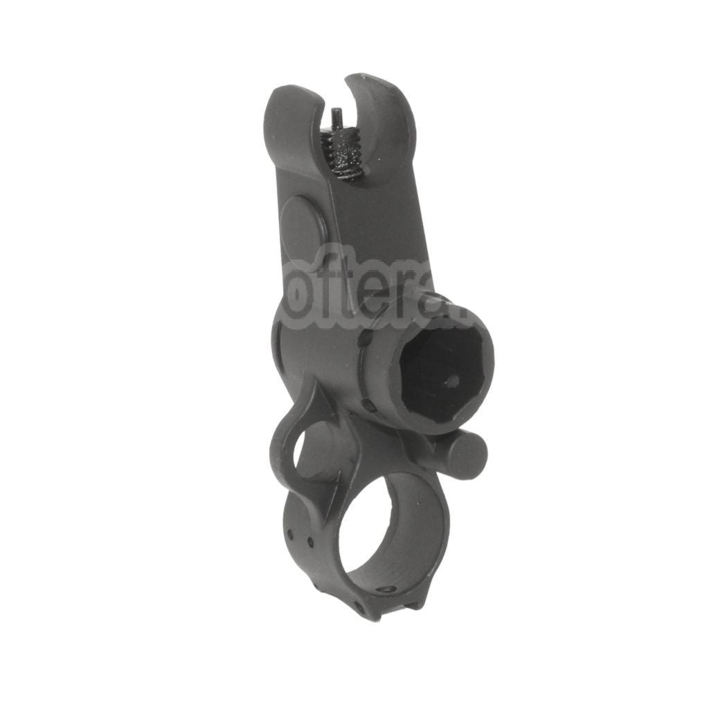 CYMA Métal Guidon Convient pour CM037 AK Beta Spetsnaz AEG Fusil Airsoft