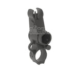 CYMA Métal Guidon Convient pour CM037 AK Beta Spetsnaz AEG Fusil Airsoft