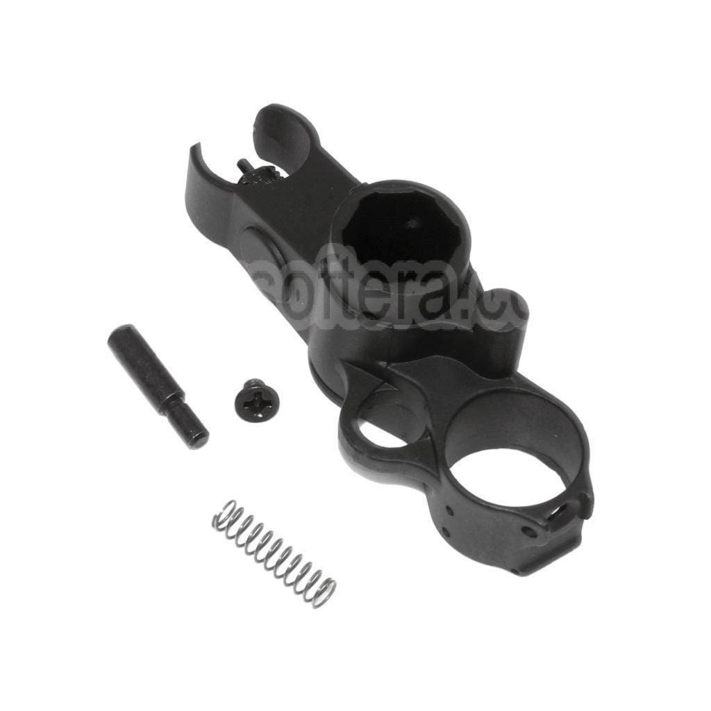 CYMA Métal Guidon Convient pour CM037 AK Beta Spetsnaz AEG Fusil Airsoft