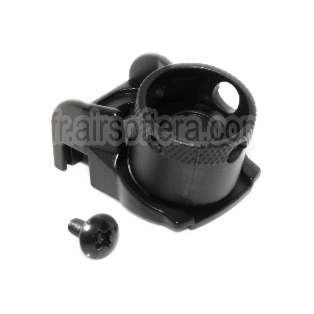CYMA Métal Hausse Convient pour DOUBLE BELL CYMA Tokyo Marui MP5 Série AEG Fusil Airsoft