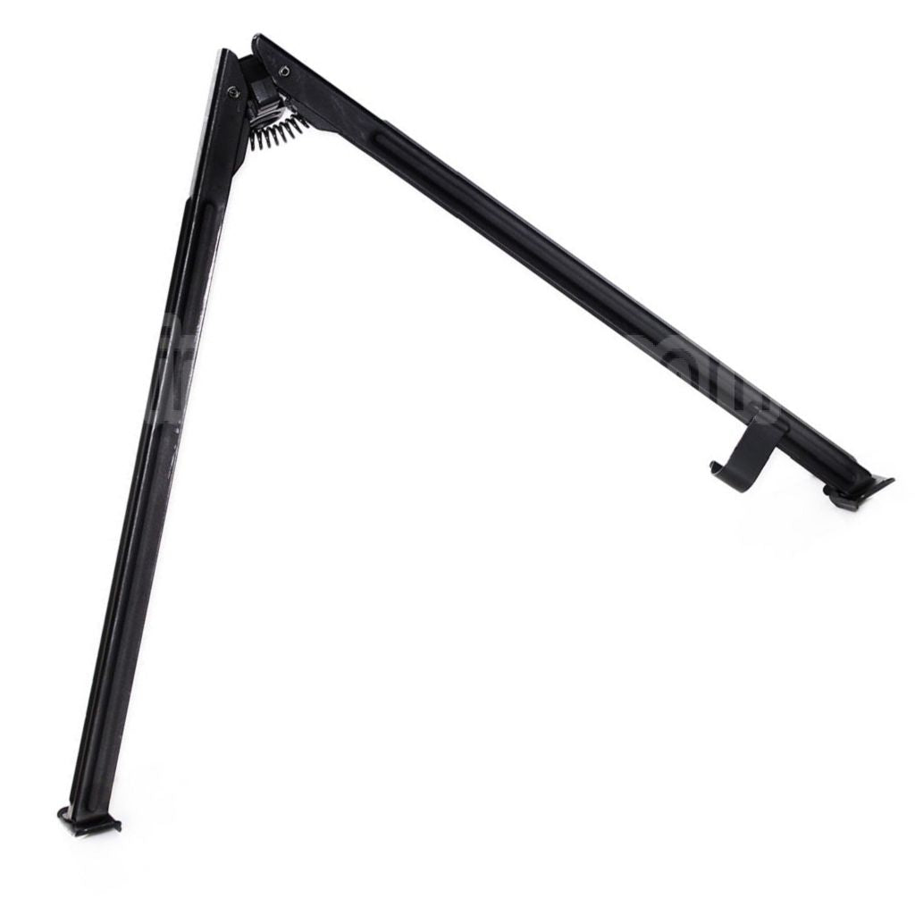 CYMA 340mm Bipied Convient pour CYMA CM052 RPK LMG AEG Fusil Airsoft
