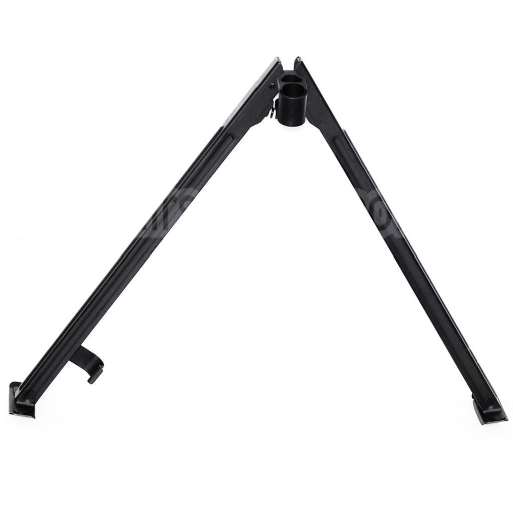 CYMA 340mm Bipied Convient pour CYMA CM052 RPK LMG AEG Fusil Airsoft