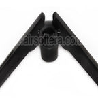 CYMA 340mm Bipied Convient pour CYMA CM052 RPK LMG AEG Fusil Airsoft