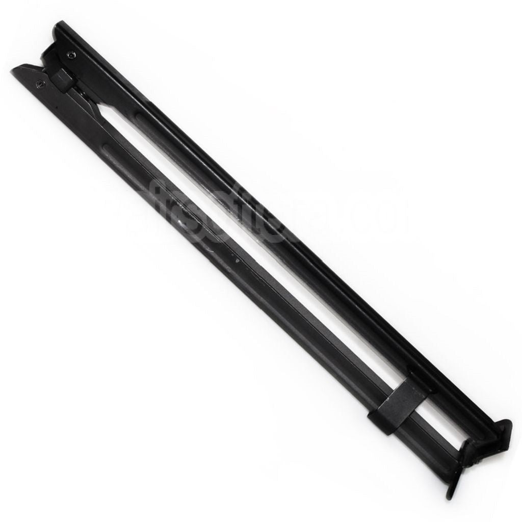 CYMA 340mm Bipied Convient pour CYMA CM052 RPK LMG AEG Fusil Airsoft