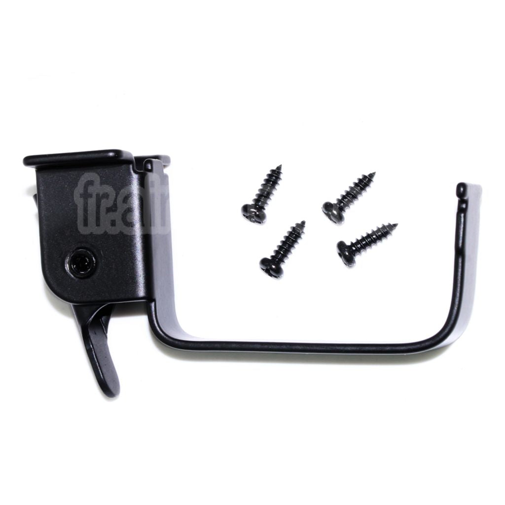 CYMA Métal Gâchette Pontet Convient pour CYMA Tokyo Marui AK Série AEG Fusil Airsoft