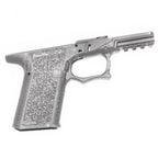 JDG Polymère80 Licensed P80 PF940C Pistolet Poignée Le Châssis Convient pour Tokyo Marui G19 GEN3 Série GBB Pistolet Airsoft