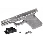 JDG Polymère80 Licensed P80 PF940C Pistolet Poignée Le Châssis Convient pour Tokyo Marui G19 GEN3 Série GBB Pistolet Airsoft
