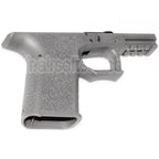 JDG Polymère80 Licensed P80 PF940C Pistolet Poignée Le Châssis Convient pour Tokyo Marui G19 GEN3 Série GBB Pistolet Airsoft
