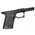 JDG Polymère80 Licensed P80 PF940C Pistolet Poignée Le Châssis Convient pour Tokyo Marui G19 GEN3 Série GBB Pistolet Airsoft