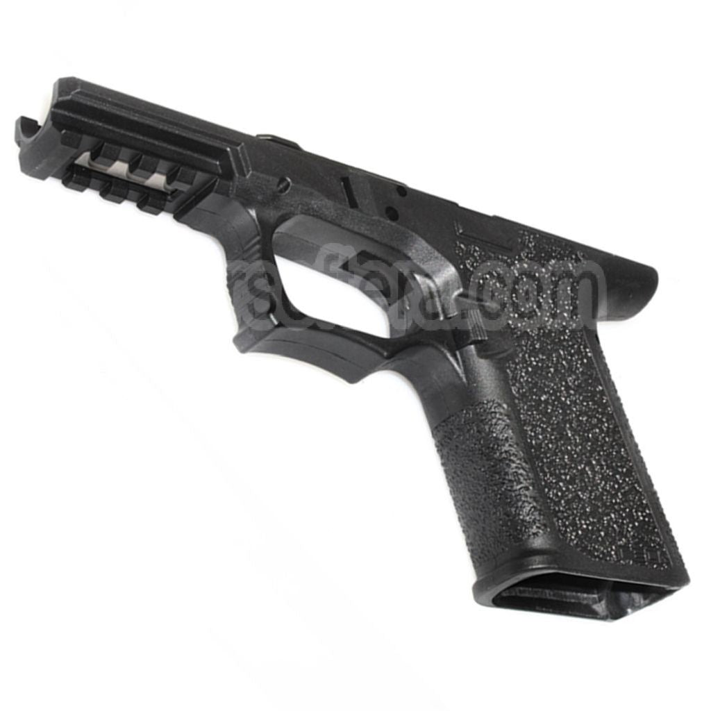 JDG Polymère80 sous licence P80 PF940C Poignée de Pistolet Le Châssis Convient pour Tokyo Marui G19 GEN3 Série GBB Pistolet Airsoft
