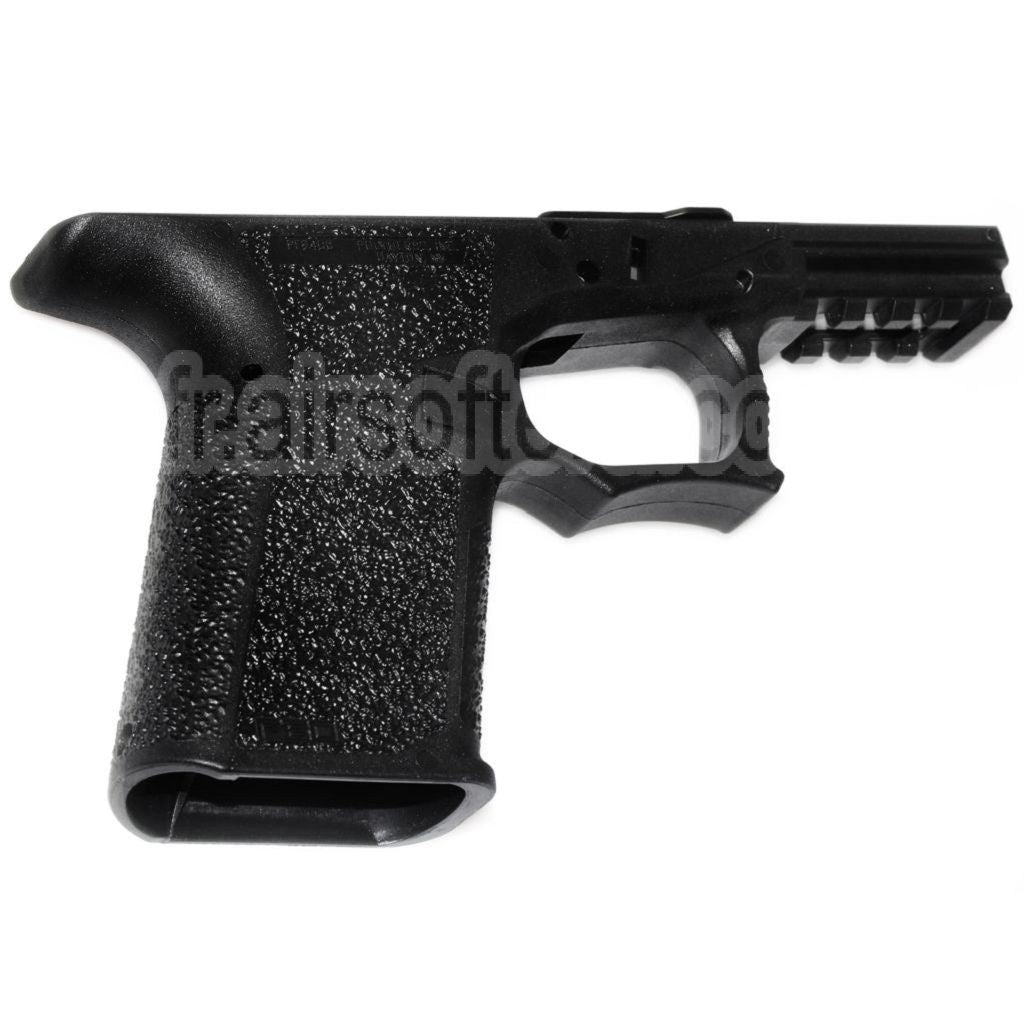 JDG Polymère80 Licensed P80 PF940C Pistolet Poignée Le Châssis Convient pour Tokyo Marui G19 GEN3 Série GBB Pistolet Airsoft