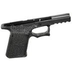 JDG Polymère80 sous licence P80 PF940C Poignée de Pistolet Le Châssis Convient pour Umarex G19 GEN3 Série GBB Pistolet Airsoft