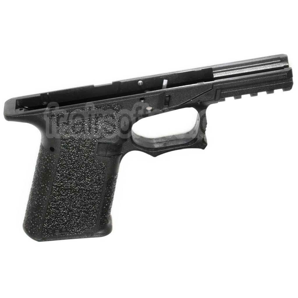 JDG Polymère80 sous licence P80 PF940C Poignée de Pistolet Le Châssis Convient pour Umarex G19 GEN3 Série GBB Pistolet Airsoft