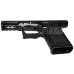 JDG Polymère80 sous licence P80 PF940C Poignée de Pistolet Le Châssis Convient pour Umarex G19 GEN3 Série GBB Pistolet Airsoft