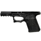JDG Polymère80 sous licence P80 PF940C Poignée de Pistolet Le Châssis Convient pour Umarex G19 GEN3 Série GBB Pistolet Airsoft