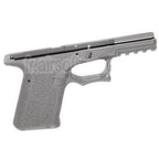 JDG Polymère80 sous licence P80 PF940C Poignée de Pistolet Le Châssis Convient pour Umarex G19 GEN3 Série GBB Pistolet Airsoft