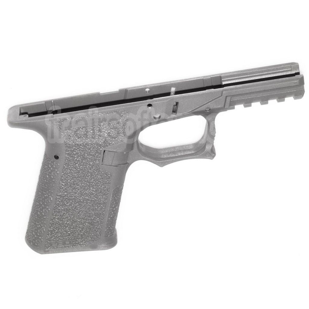 JDG Polymère80 sous licence P80 PF940C Poignée de Pistolet Le Châssis Convient pour Umarex G19 GEN3 Série GBB Pistolet Airsoft