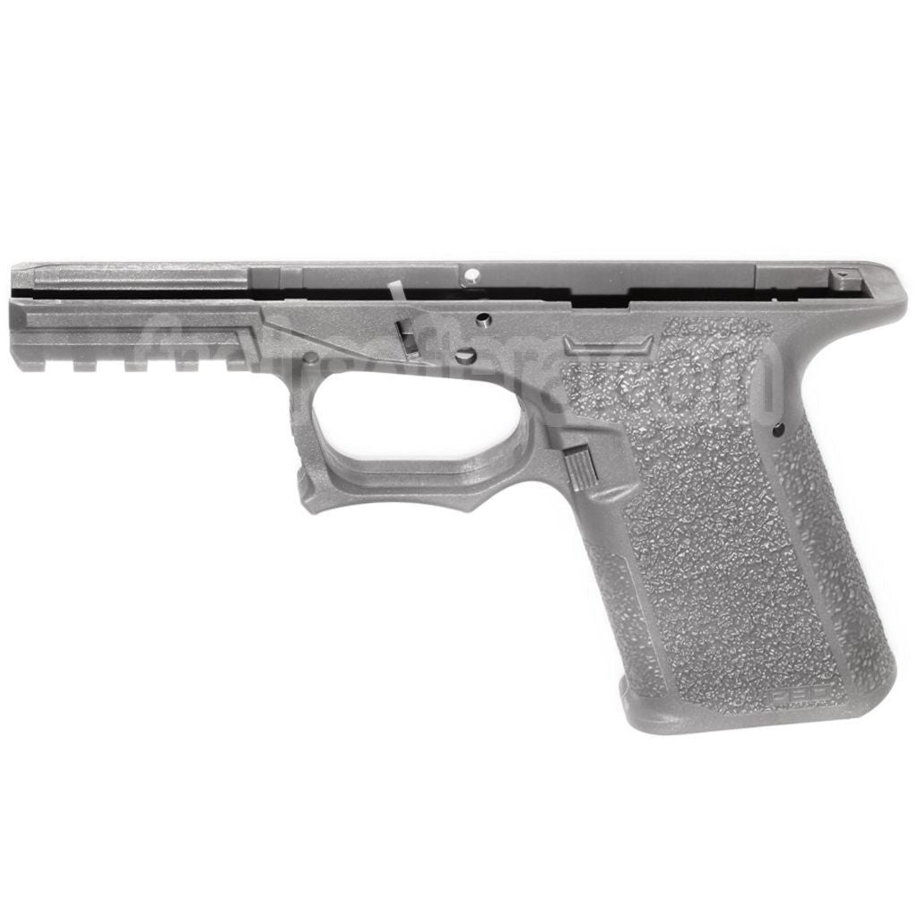 JDG Polymère80 sous licence P80 PF940C Poignée de Pistolet Le Châssis Convient pour Umarex G19 GEN3 Série GBB Pistolet Airsoft