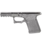 JDG Polymère80 sous licence P80 PF940C Poignée de Pistolet Le Châssis Convient pour Umarex G19 GEN3 Série GBB Pistolet Airsoft
