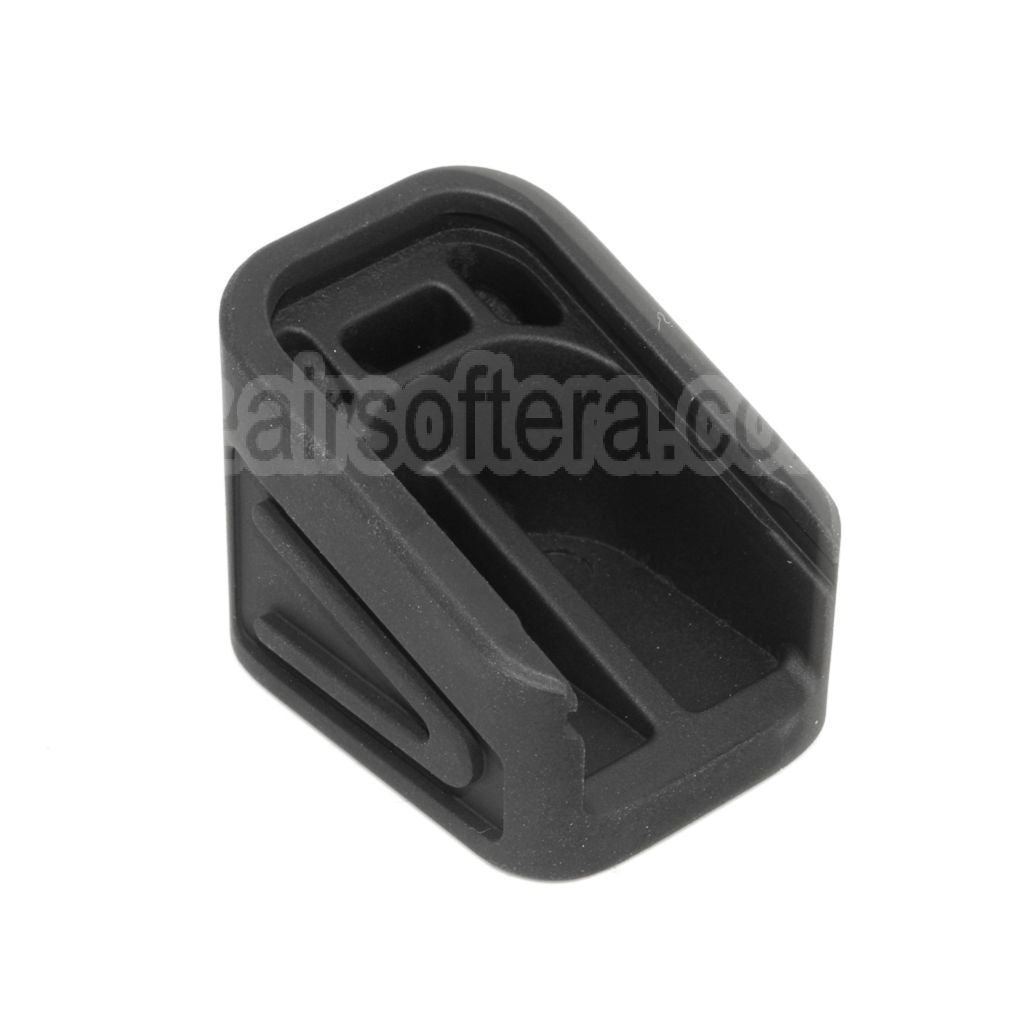 APS Aluminium Chargeur Base Plaque B Convient pour APS ACP SHARK / Tokyo Marui G17 G18C GBB Pistolet Chargeur