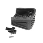 APS Aluminium Chargeur Base Plaque B Convient pour APS ACP SHARK / Tokyo Marui G17 G18C GBB Pistolet Chargeur