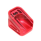 APS Aluminium Chargeur Base Plaque B Convient pour APS ACP SHARK / Tokyo Marui G17 G18C GBB Pistolet Chargeur