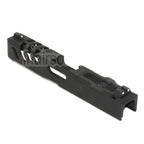 APS EMG F1 Firearms 170mm Métal Glissière avec Guidon Hausse Convient pour APS EMG F1 Firearms BSF Série Pistolet Airsoft
