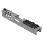 APS EMG F1 Firearms 170mm Métal Glissière avec Guidon Hausse Convient pour APS EMG F1 Firearms BSF Série Pistolet Airsoft