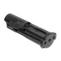 5KU CNC Aluminium Léger Culasse Blowback Unit Convient pour ACTION ARMY AAP01 Série GBB Pistolet Airsoft