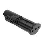 5KU CNC Aluminium Léger Culasse Blowback Unit Convient pour ACTION ARMY AAP01 Série GBB Pistolet Airsoft