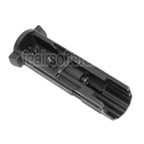 5KU CNC Aluminium Léger Culasse Blowback Unit Convient pour ACTION ARMY AAP01 Série GBB Pistolet Airsoft