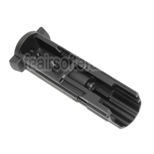 5KU CNC Aluminium Léger Culasse Blowback Unit Convient pour ACTION ARMY AAP01 Série GBB Pistolet Airsoft