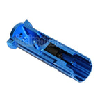 5KU CNC Aluminium Léger Culasse Blowback Unit Convient pour ACTION ARMY AAP01 Série GBB Pistolet Airsoft
