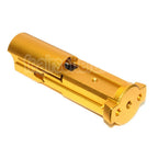 5KU CNC Aluminium Léger Culasse Blowback Unit Convient pour ACTION ARMY AAP01 Série GBB Pistolet Airsoft