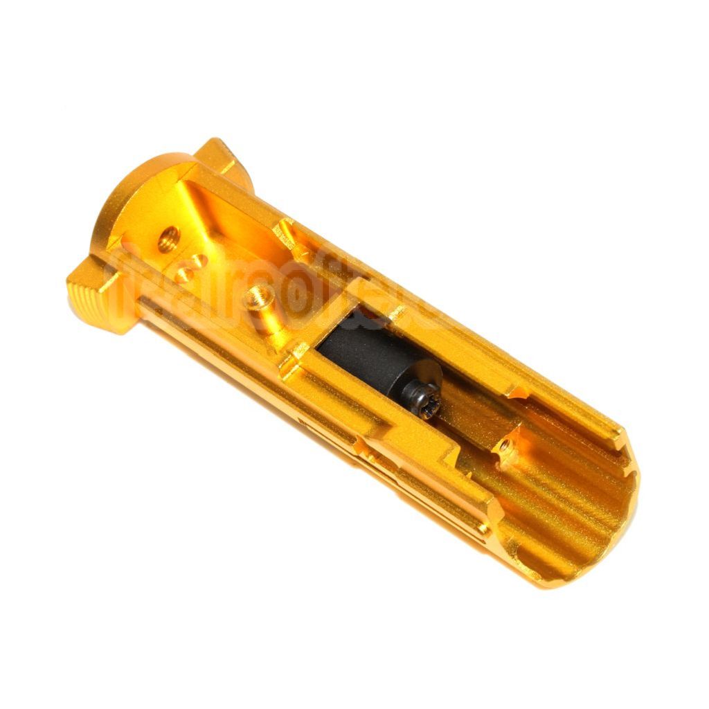 5KU CNC Aluminium Léger Culasse Blowback Unit Convient pour ACTION ARMY AAP01 Série GBB Pistolet Airsoft