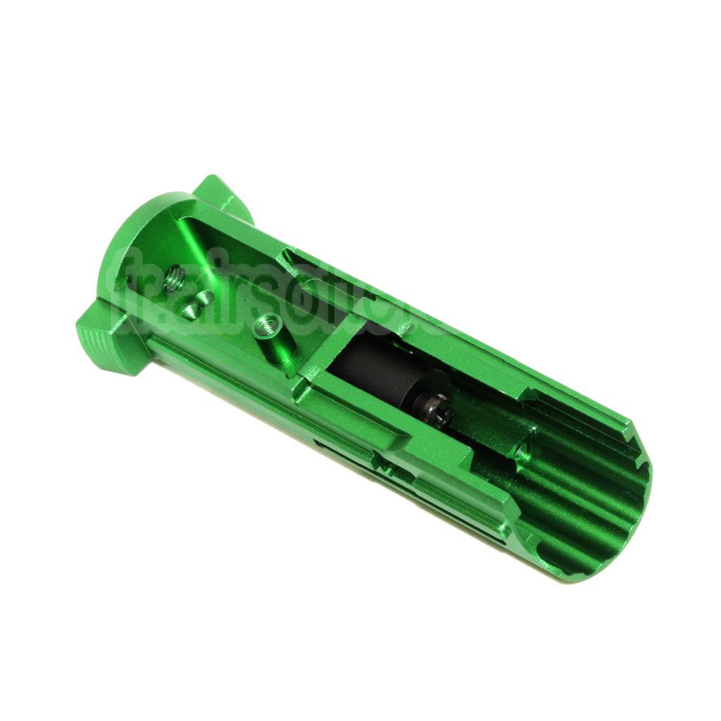 5KU CNC Aluminium Léger Culasse Blowback Unit Convient pour ACTION ARMY AAP01 Série GBB Pistolet Airsoft
