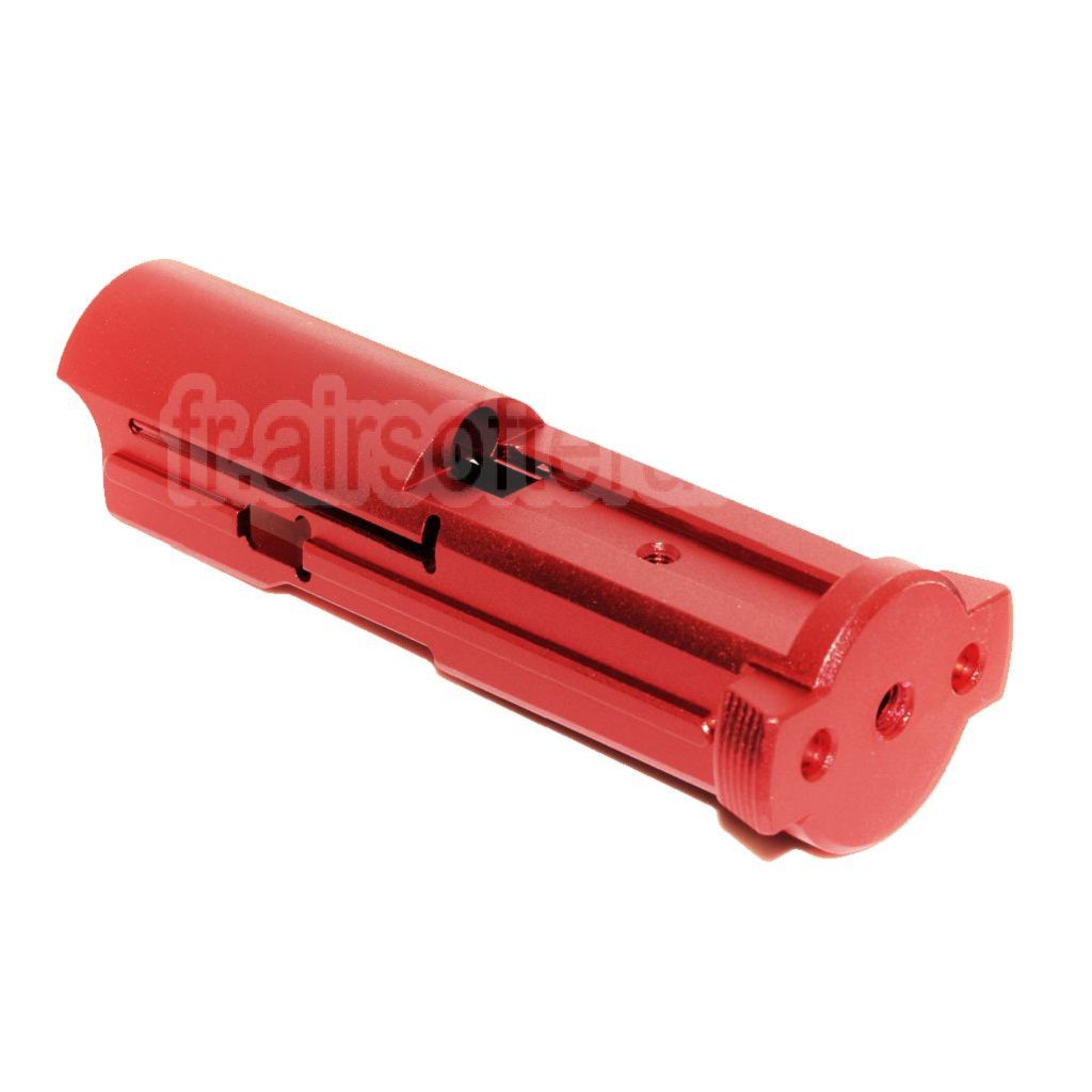 5KU CNC Aluminium Léger Culasse Blowback Unit Convient pour ACTION ARMY AAP01 Série GBB Pistolet Airsoft