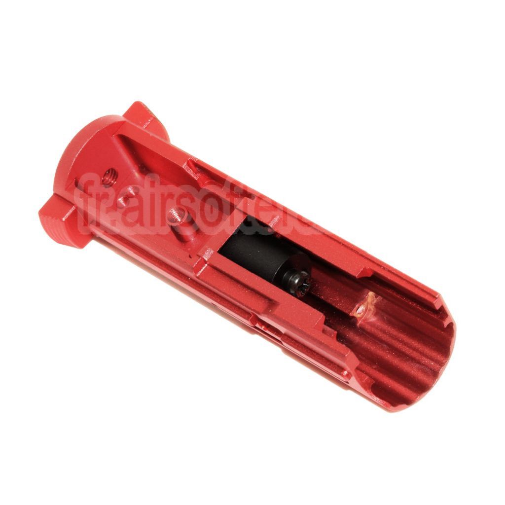 5KU CNC Aluminium Léger Culasse Blowback Unit Convient pour ACTION ARMY AAP01 Série GBB Pistolet Airsoft