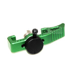 Poignée de chargement de changeur de sélecteur en aluminium 5KU (Type-1) convient pour ACTION ARMY AAP-01 Série GBB Pistolet Airsoft