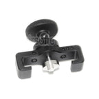 Poignée de chargement de changeur de sélecteur en aluminium 5KU (Type-2) convient pour ACTION ARMY AAP01 Série GBB Pistolet Airsoft