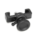 Poignée de chargement de changeur de sélecteur en aluminium 5KU (Type-2) convient pour ACTION ARMY AAP01 Série GBB Pistolet Airsoft