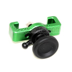 Poignée de chargement de changeur de sélecteur en aluminium 5KU (Type-2) convient pour ACTION ARMY AAP01 Série GBB Pistolet Airsoft