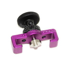 Poignée de chargement de changeur de sélecteur en aluminium 5KU (Type-2) convient pour ACTION ARMY AAP01 Série GBB Pistolet Airsoft