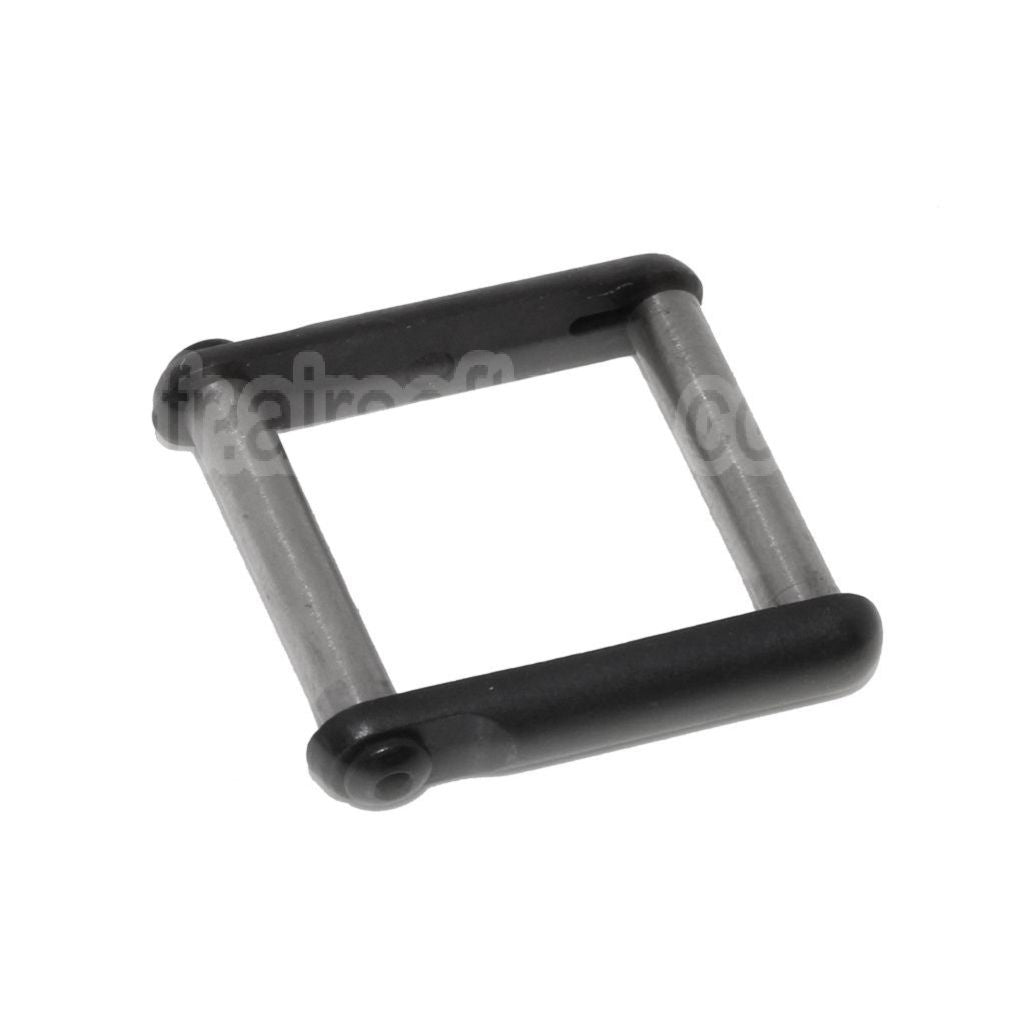 AirsoftEra Acier Biellette anti-rotation Convient pour Golden Eagle G&amp;P KingArms WA M4 Série GBB Fusil