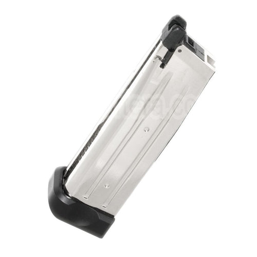 AirsoftEra 30 Billes Gaz Chargeur Convient pour Hi-Capa Série GBB Pistolet