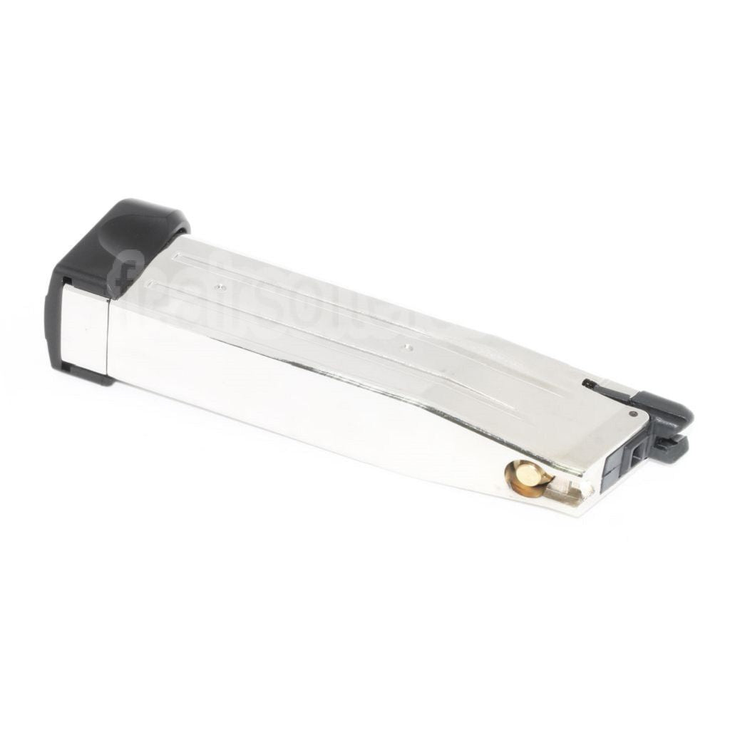 AirsoftEra 30 Billes Gaz Chargeur Convient pour Hi-Capa Série GBB Pistolet