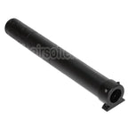 AirsoftEra 295mm QD Silencieux Convient pour Golden Eagle CYMA SR25 AEG GBB Fusil Airsoft Noir