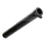 AirsoftEra 295mm QD Silencieux Convient pour Golden Eagle CYMA SR25 AEG GBB Fusil Airsoft Noir