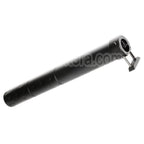 AirsoftEra 295mm QD Silencieux Convient pour Golden Eagle CYMA SR25 AEG GBB Fusil Airsoft Noir